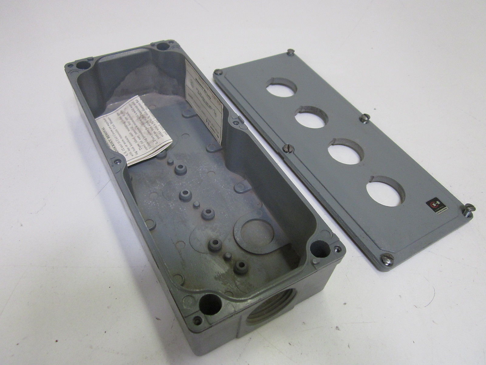 CUTLER HAMMER 10250T NSNP