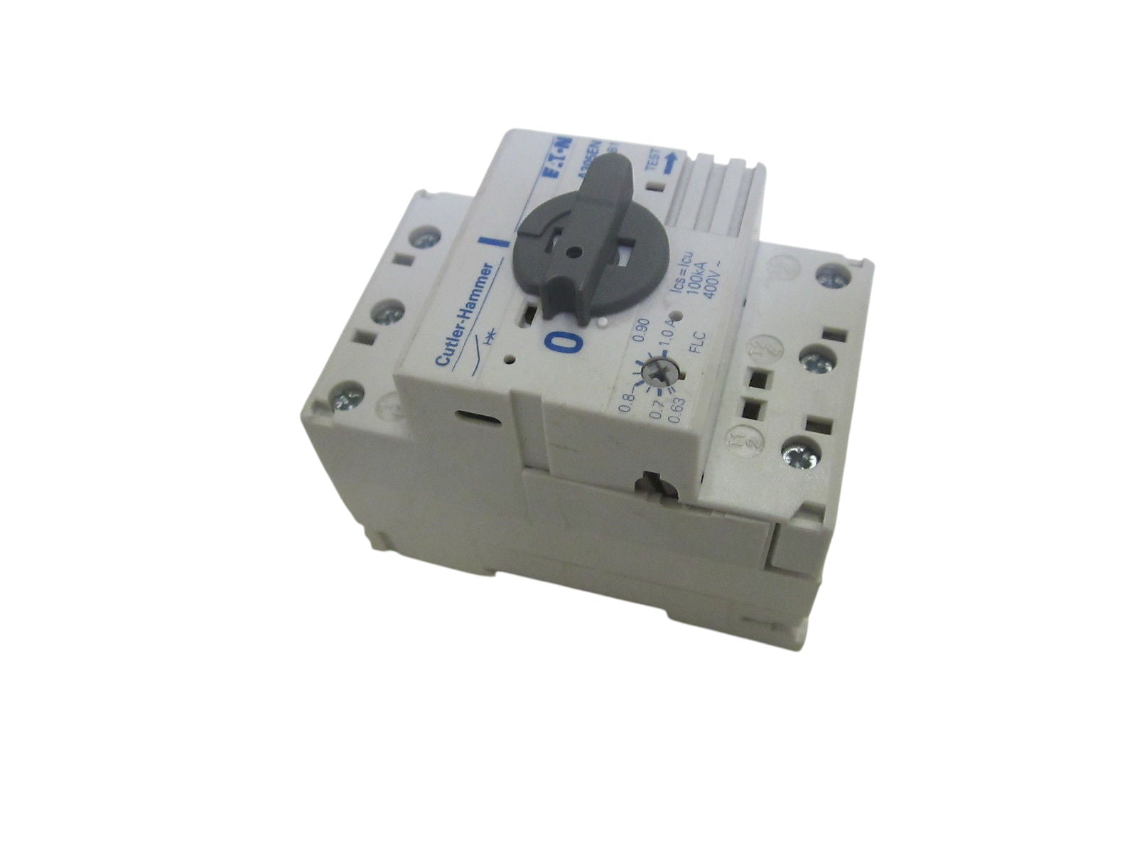 CUTLER HAMMER A305EN SER.B1 MOTOR STARTER UNMP