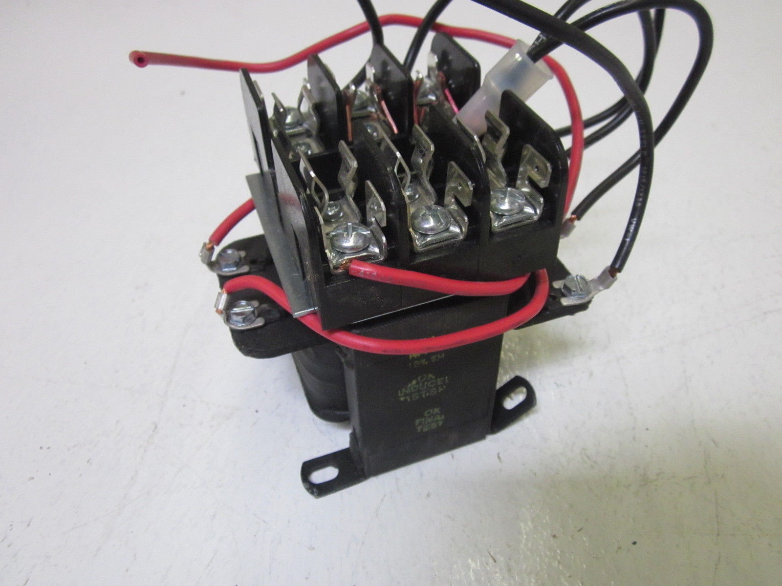 CUTLER HAMMER C0075C2AFB 440V UNMP