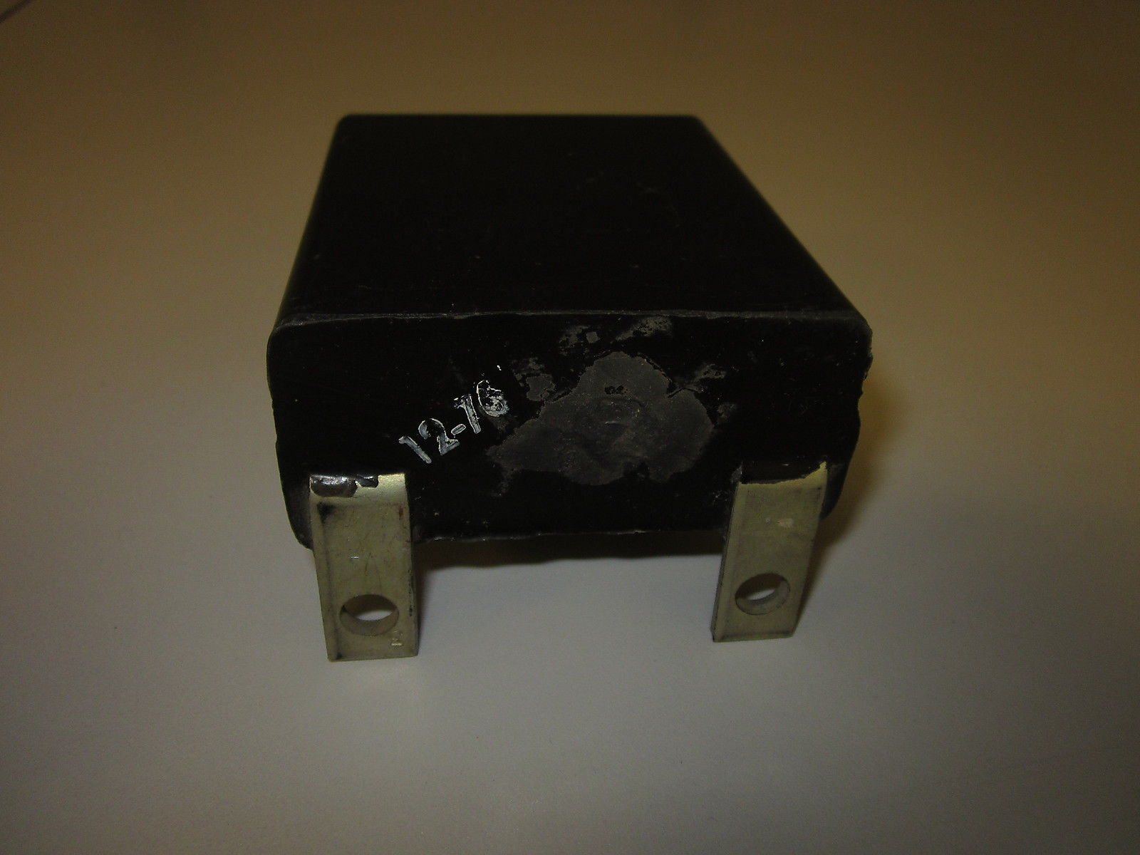 CUTLER HAMMER D60LT3 SER.A1 UNMP