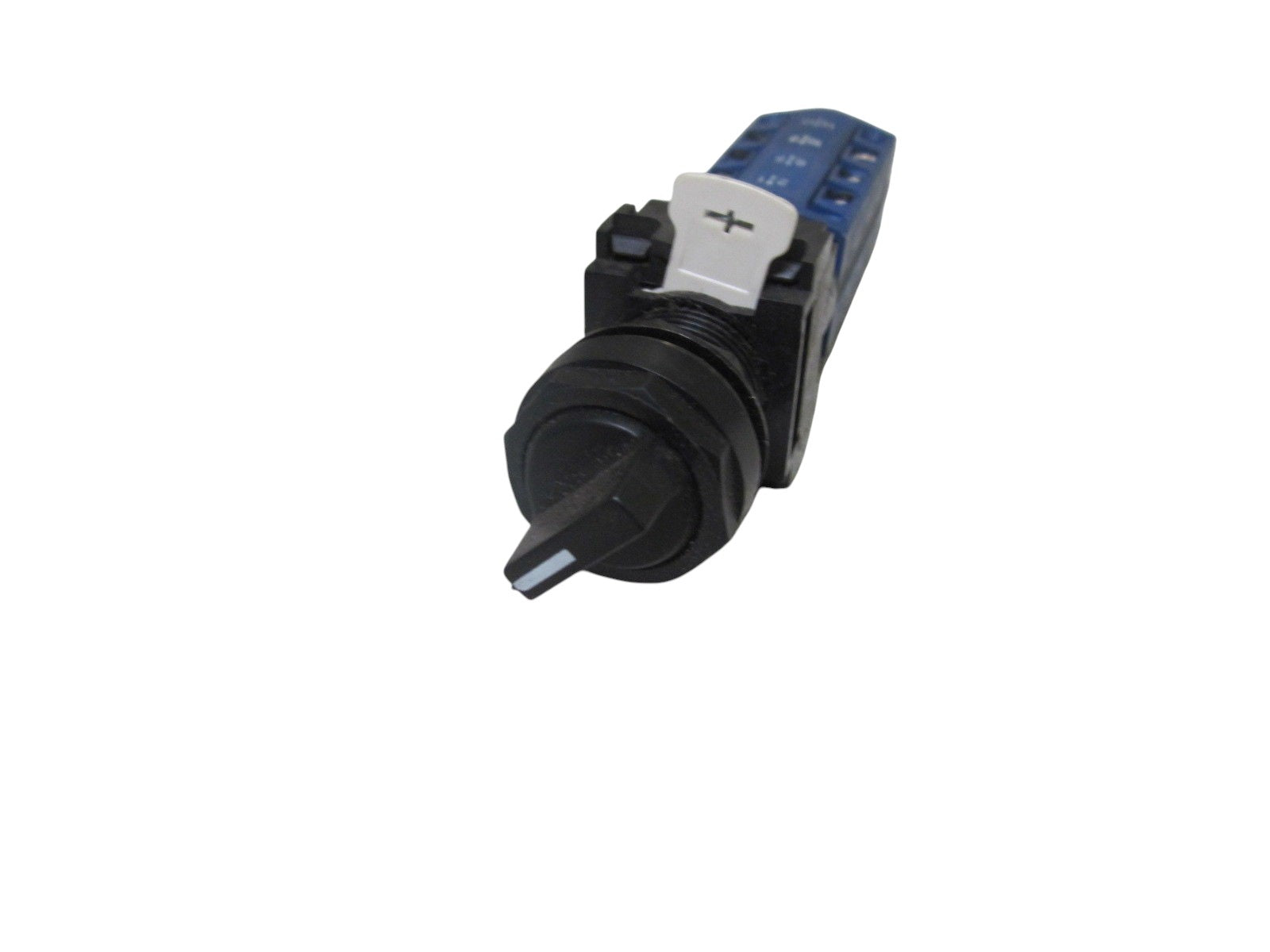 CUTLER HAMMER  E22LDB8Y1 10A 300V ROTARY SWITCH UNMP
