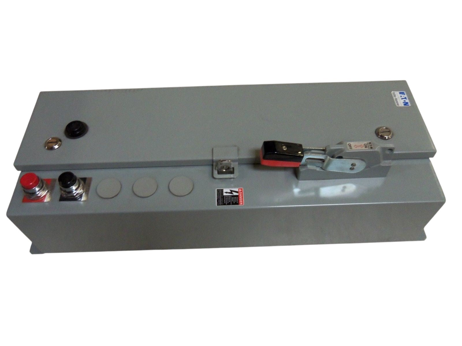 CUTLER HAMMER ECN1808CBC STARTER NSNP