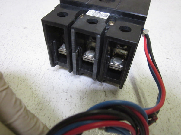 CUTLER HAMMER GHC3015A3 CIRCUIT BREAKER 3 POLE 15AMPS NSMP