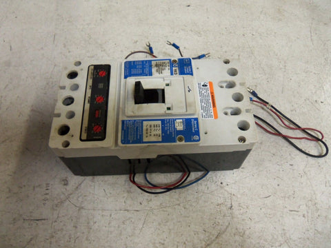 CUTLER HAMMER HKD3250 CIRCUIT BREAKER 250A *USED*