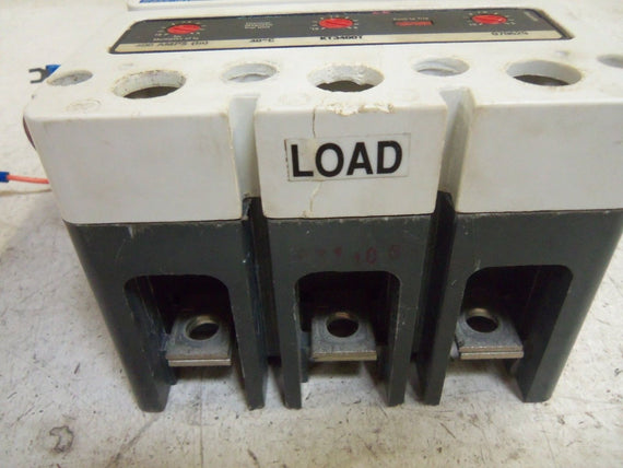 CUTLER HAMMER HKD3250 CIRCUIT BREAKER 250A *USED*