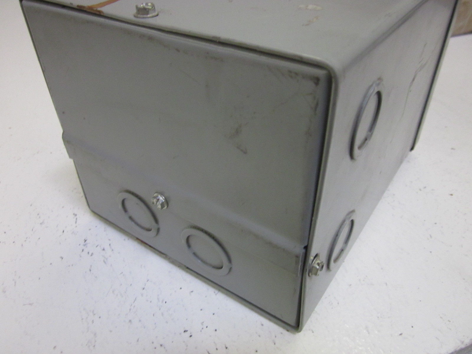 CUTLER HAMMER S48G11S01N UNMP