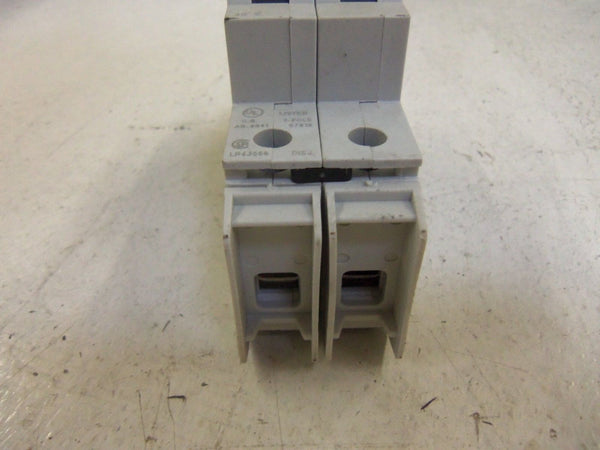 CUTLER HAMMER WMTD2015 CIRCUIT BREAKER UNMP