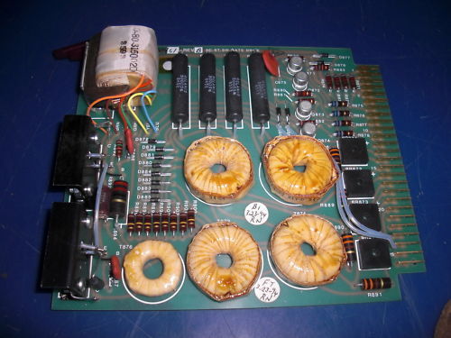 CYBEREX 41-09-2304-61  REV. B *USED*