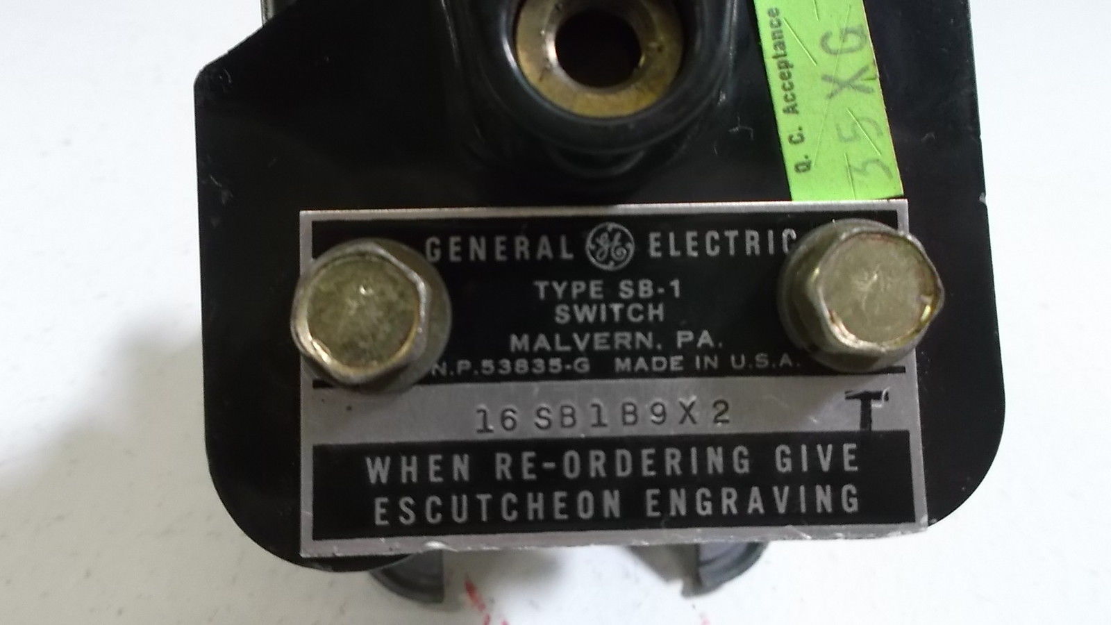 CYBEREX 41-09-339922 REV B UNMP