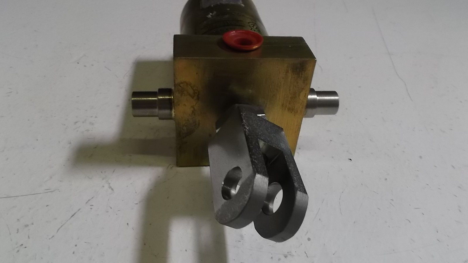 CYLINDER & VALVES INC 280A3212-2 NSNP
