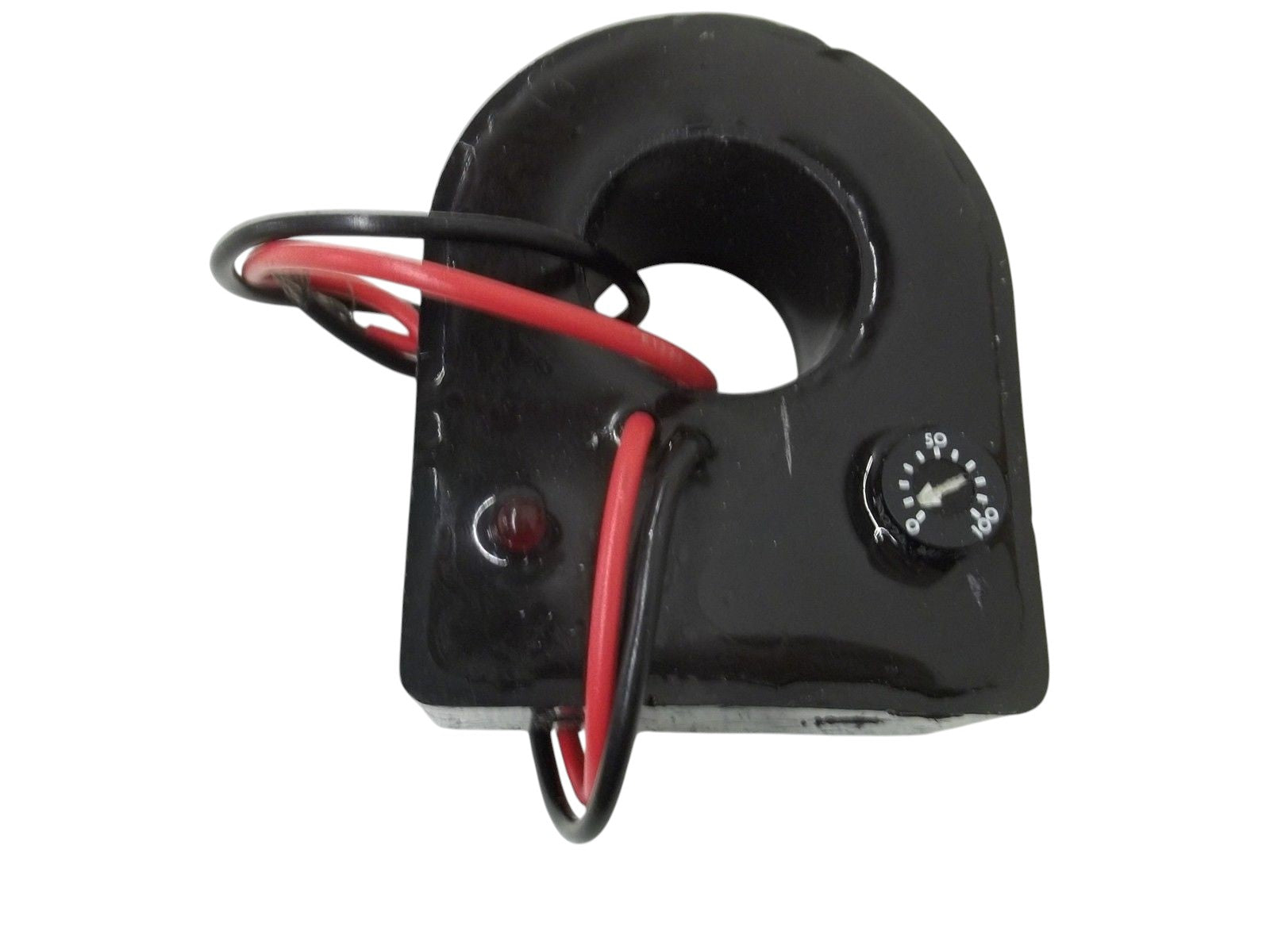 CYMATICS, INC. 850-151 CURRENT SENSOR 40-100AMPS UNMP