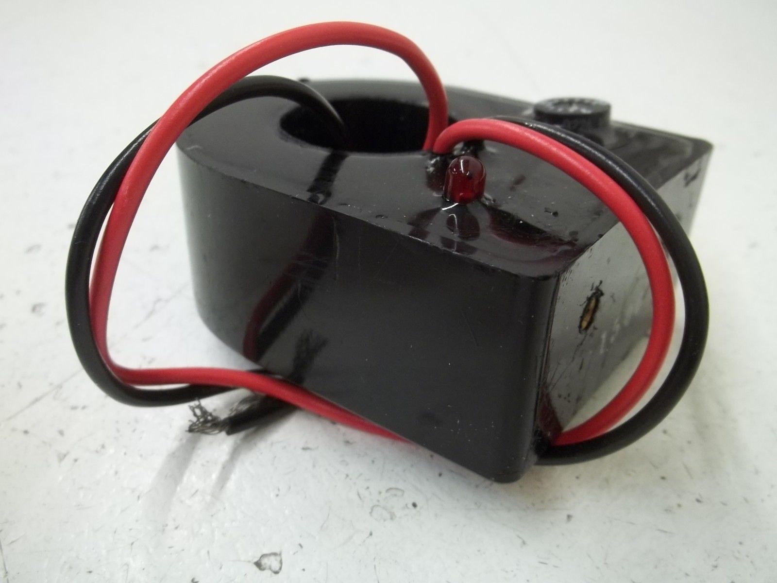 CYMATICS, INC. 850-151 CURRENT SENSOR 40-100AMPS UNMP