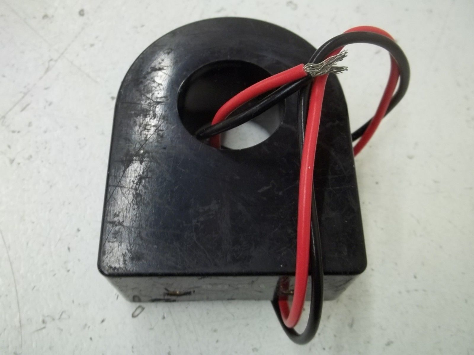 CYMATICS, INC. 850-151 CURRENT SENSOR 40-100AMPS UNMP