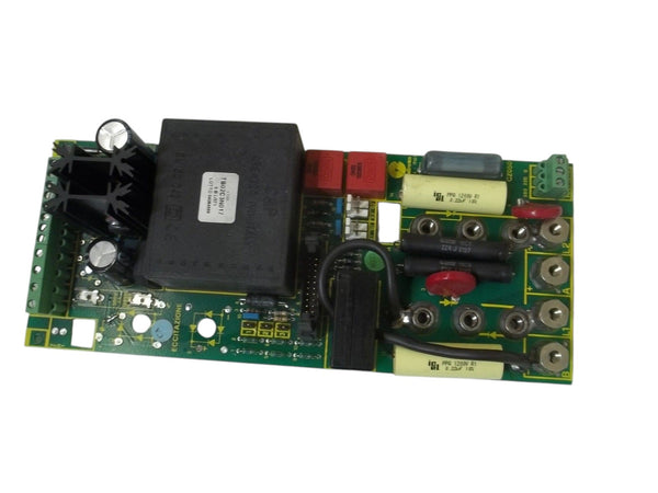C.Z. ELELTRONICA CZ050 BOARD UNMP