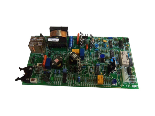 D15481422 CIRCUIT BOARD NSNP