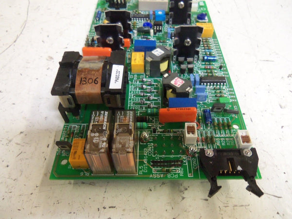 D15481422 CIRCUIT BOARD NSNP