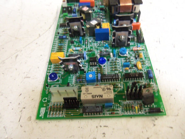 D15481422 CIRCUIT BOARD NSNP