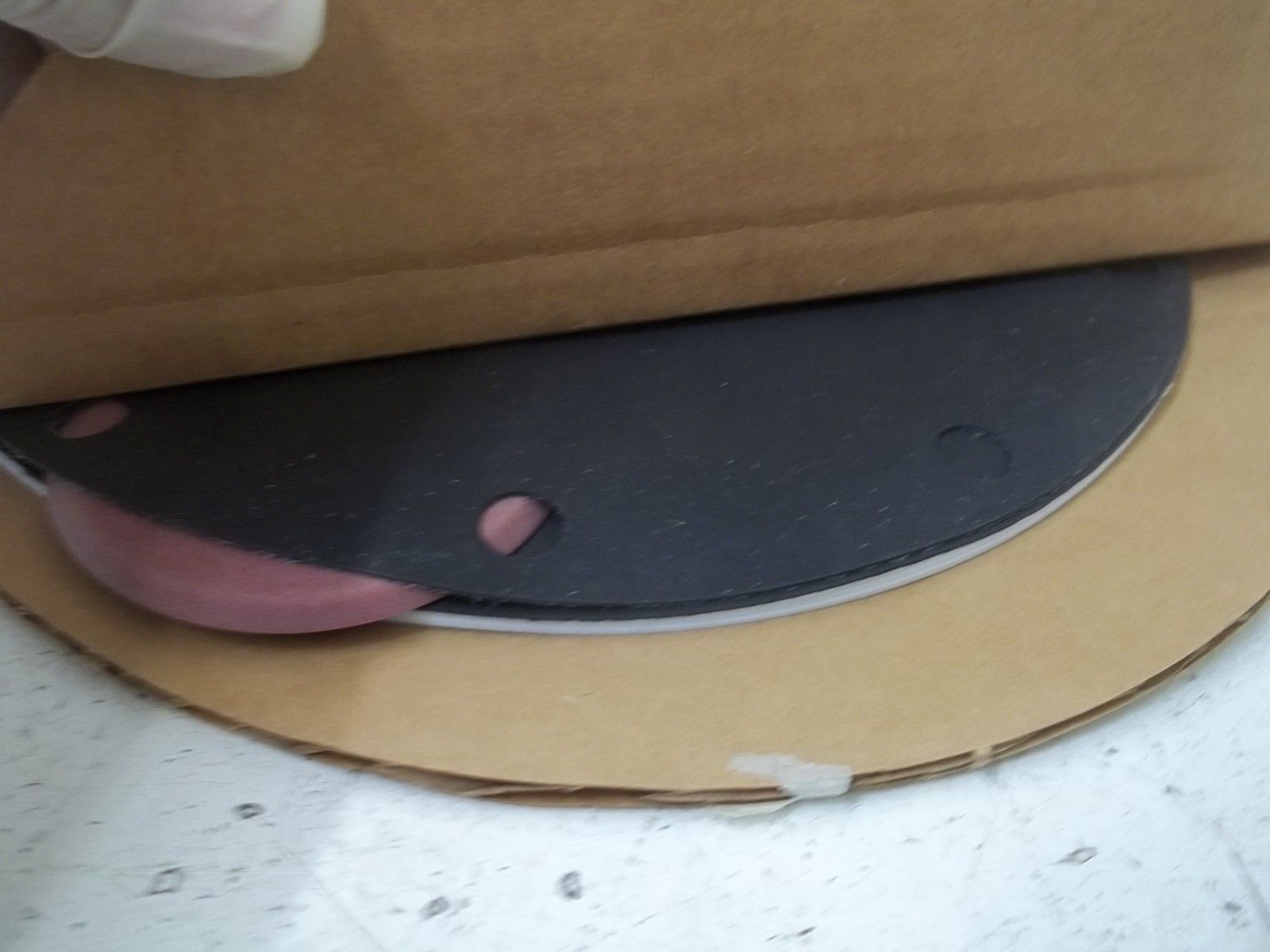 D19-OPBK-BAB PARTS KIT NSMP