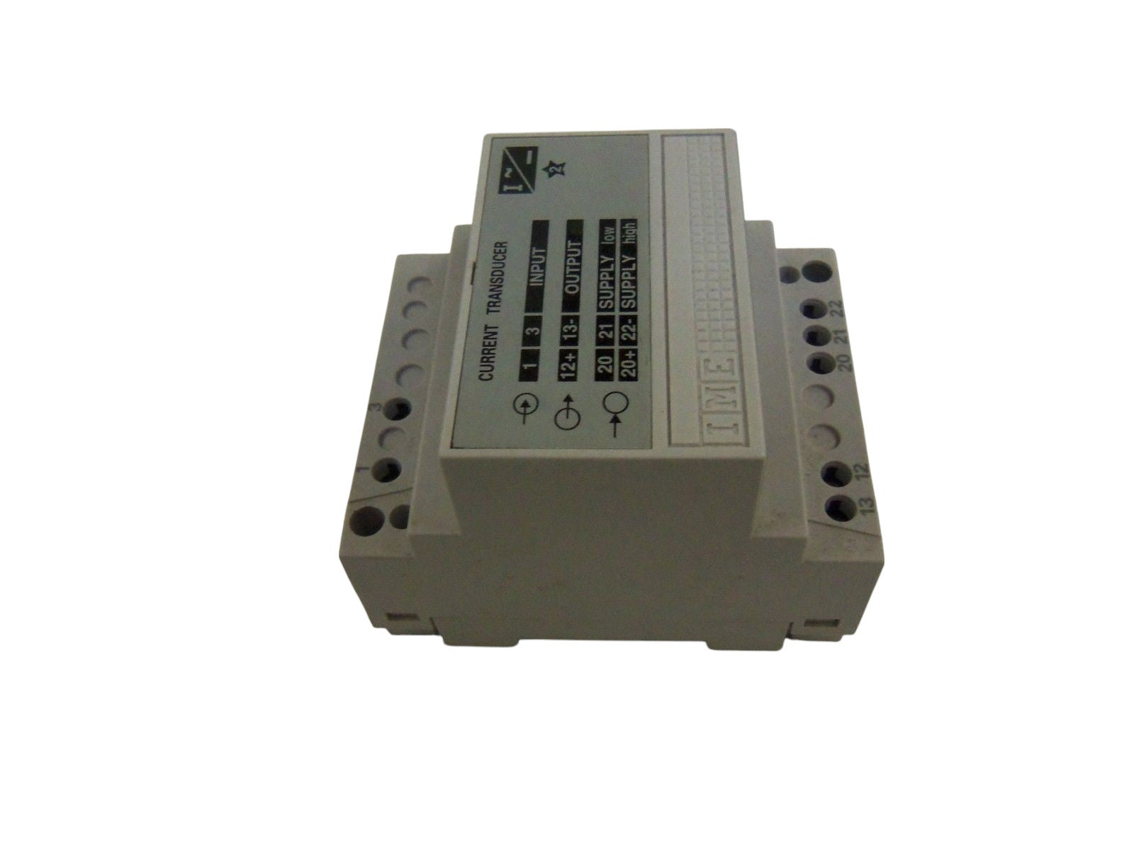IME D4I4 CURRENT TRANSDUCER UNMP