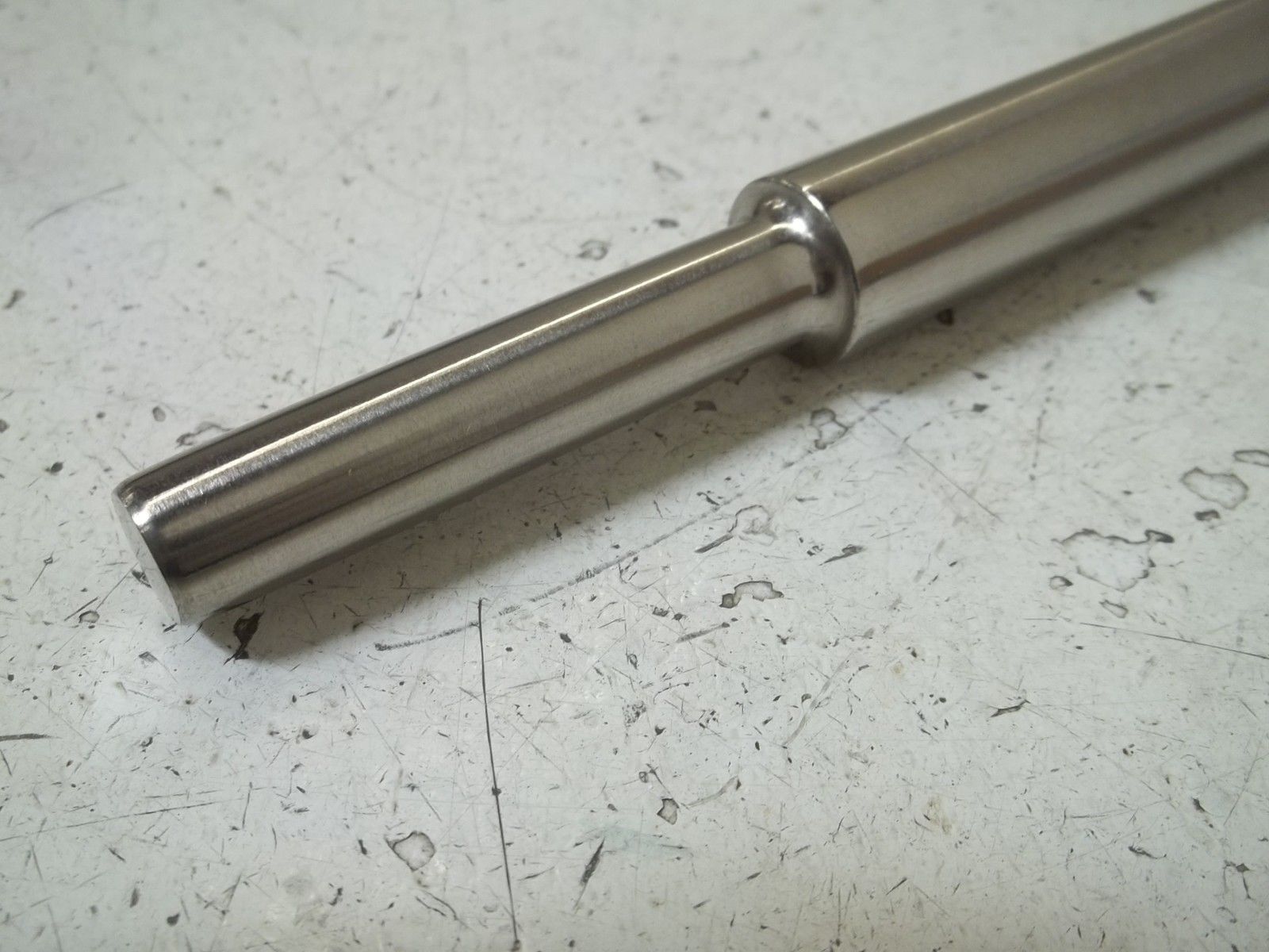 D91K 316SS NSNP