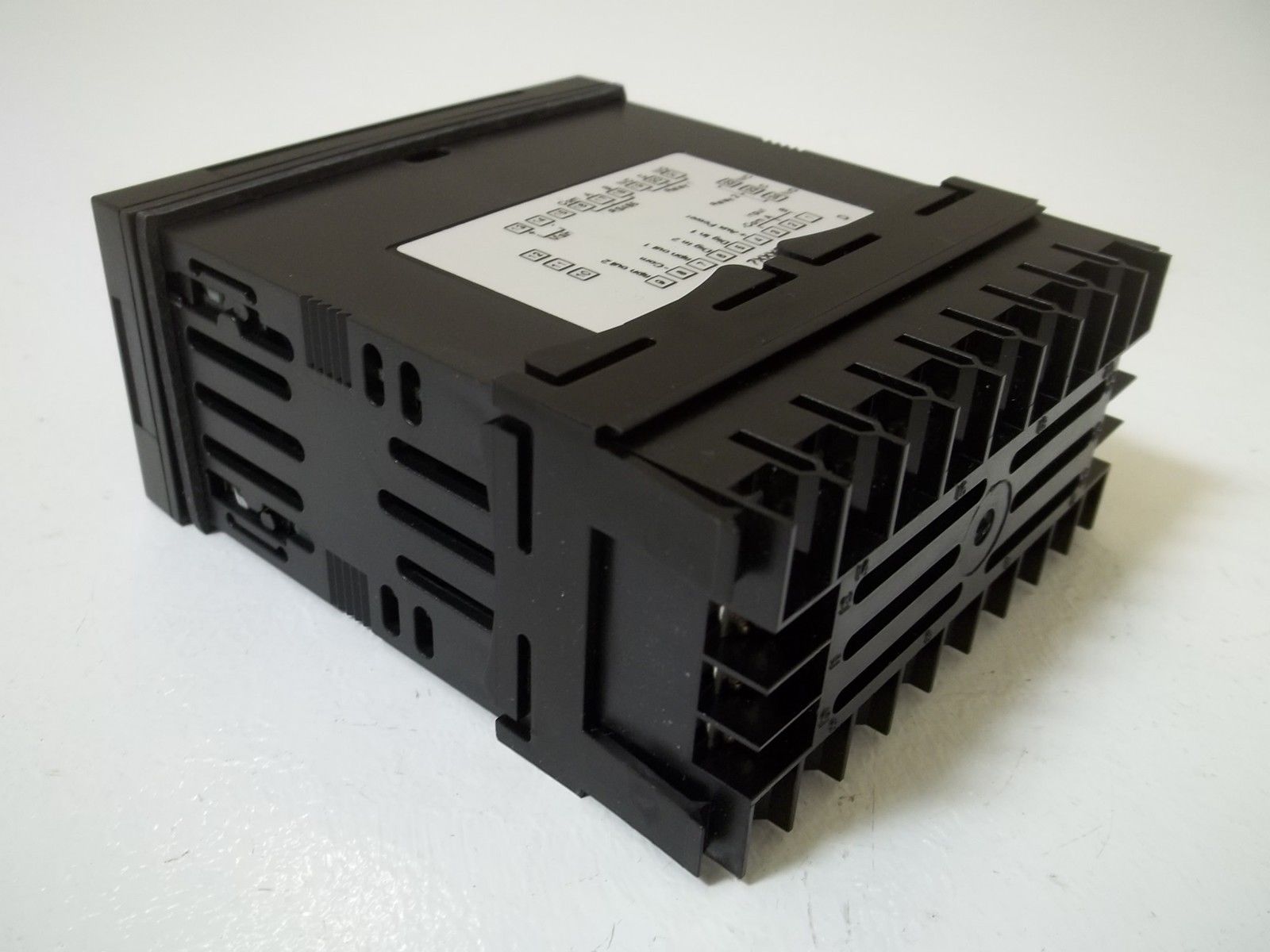 DAHANER CONTROLS C628-70002 SGL PRESET CTR LOW VOLTAGE 24V NSMP