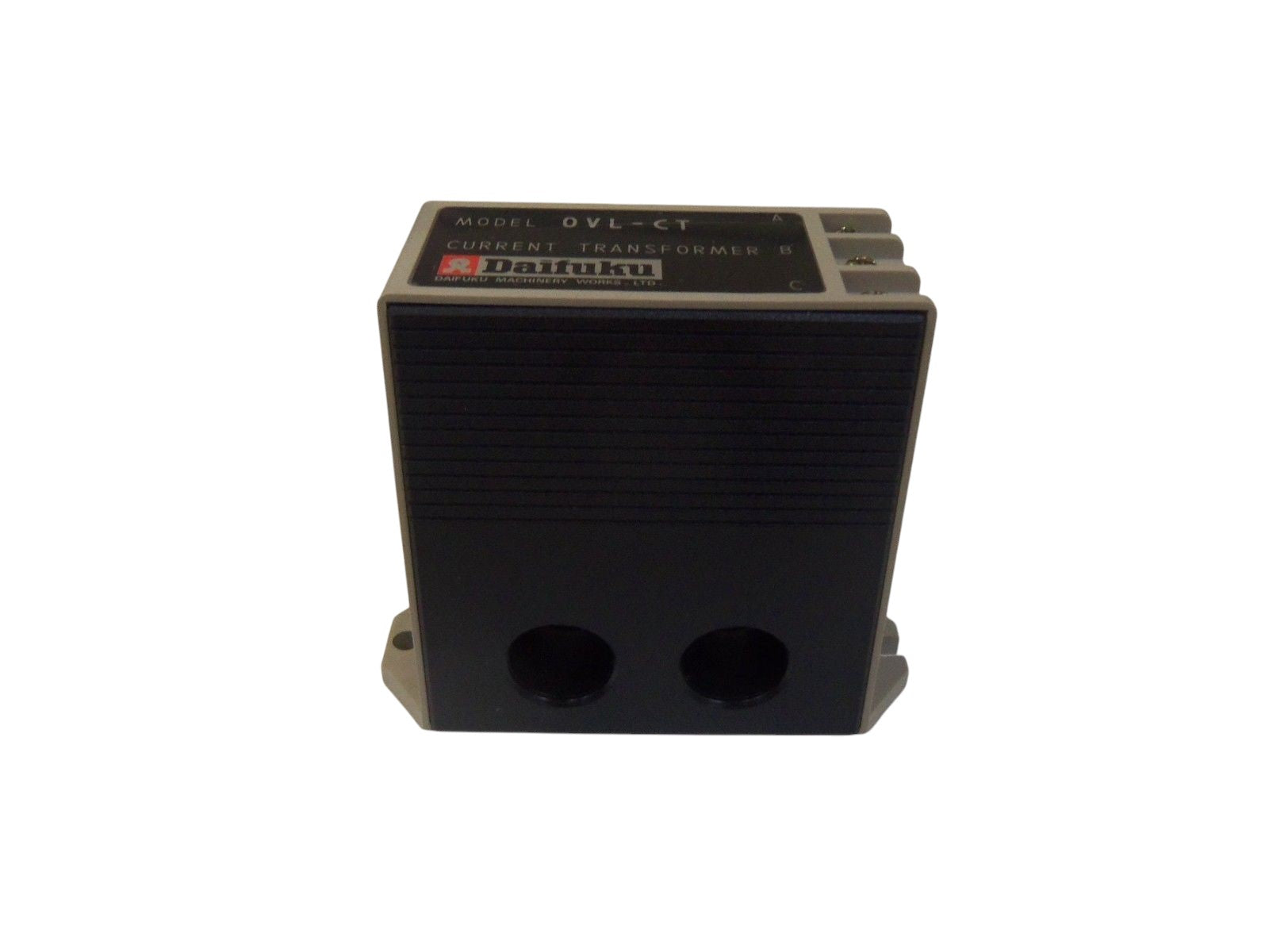 DAIFUKU OVL-CT (AS PICTURED) NSNP