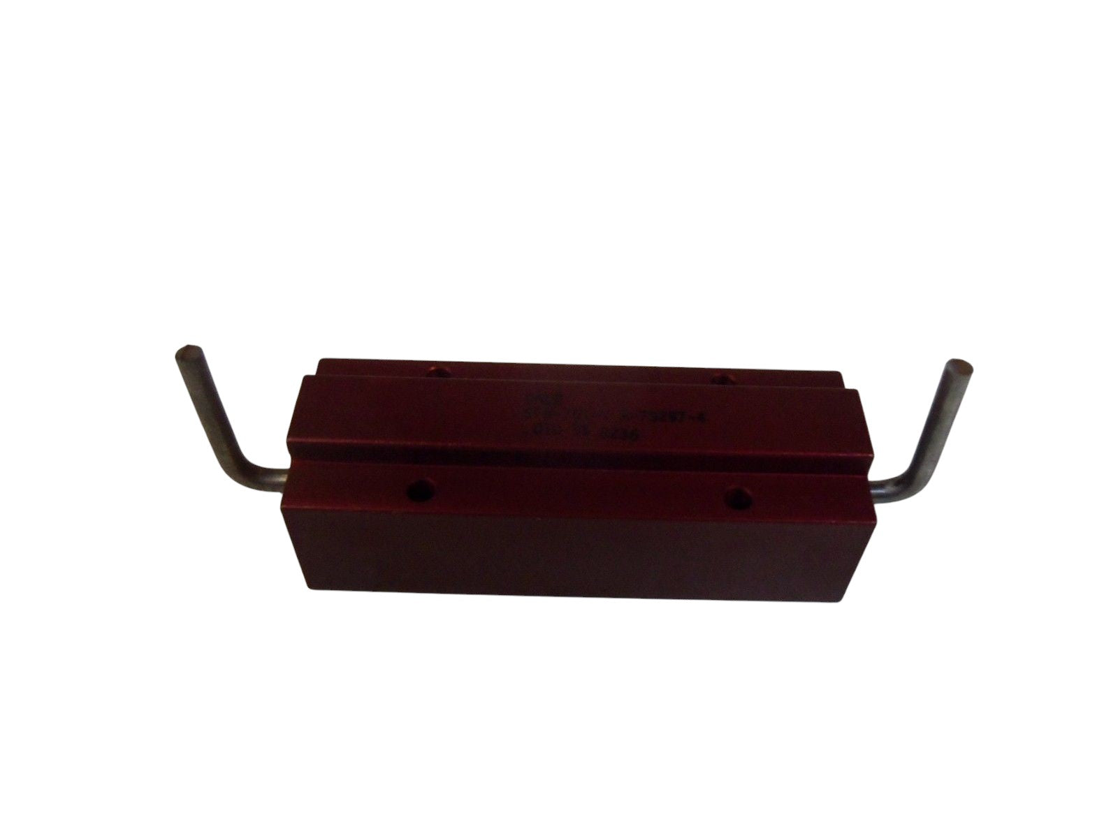 DALE RESISTOR SPR-761-1 UNMP