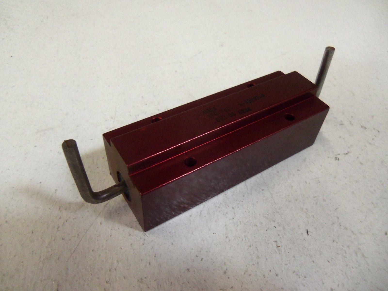 DALE RESISTOR SPR-761-1 UNMP