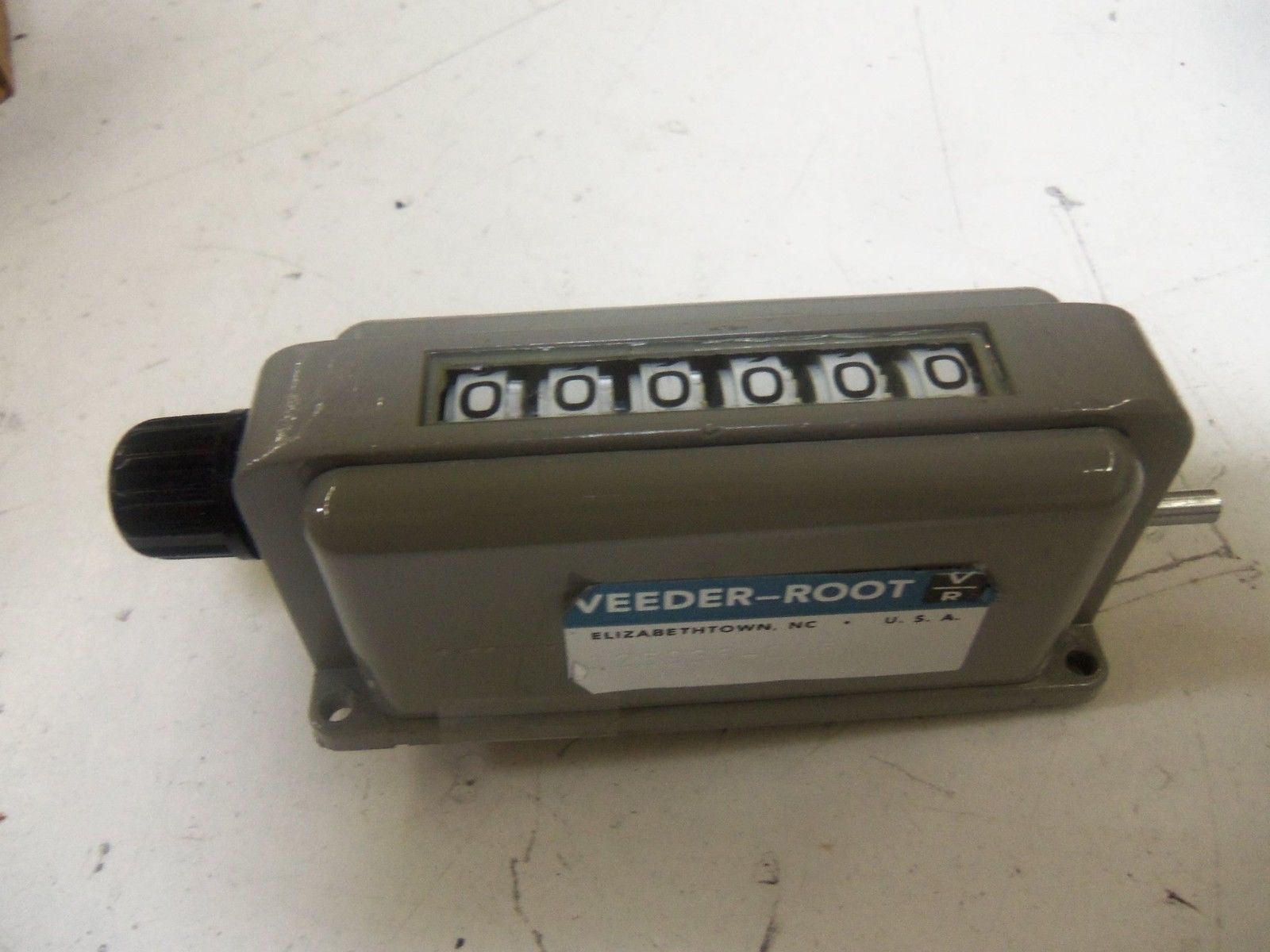 DANAHER 0125936-015 NSMP