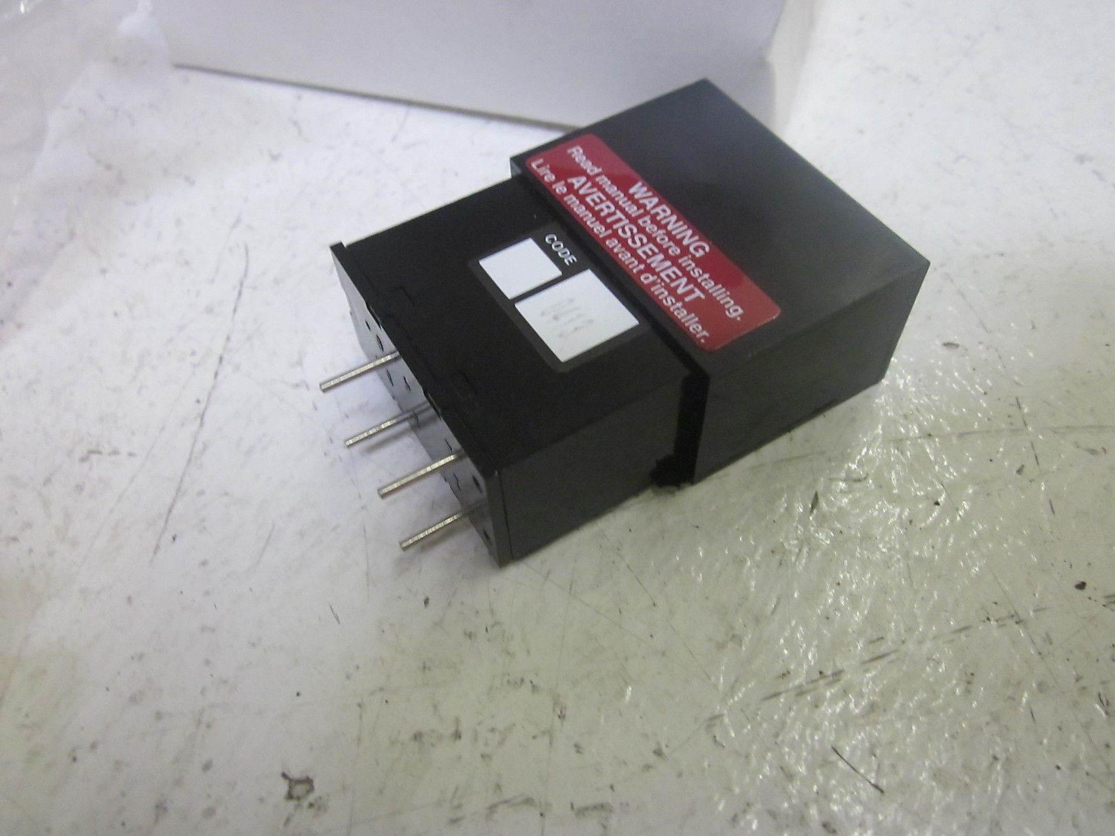 DANAHER 0799806-221 MINI TOTALIZER NSMP