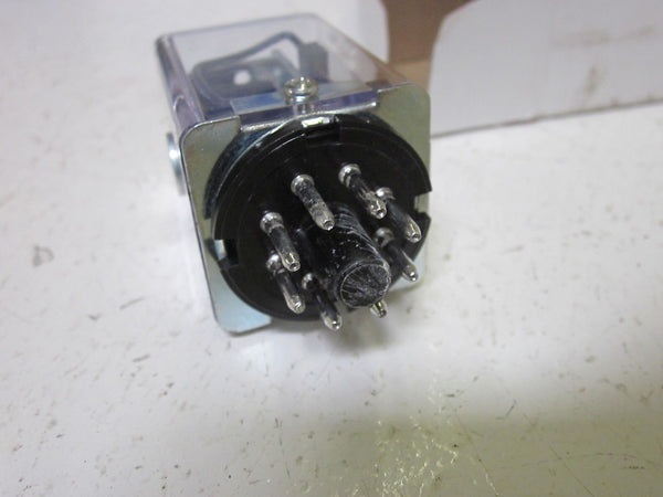 DANAHER 22Q2AC12002 RELAY 120V UNMP