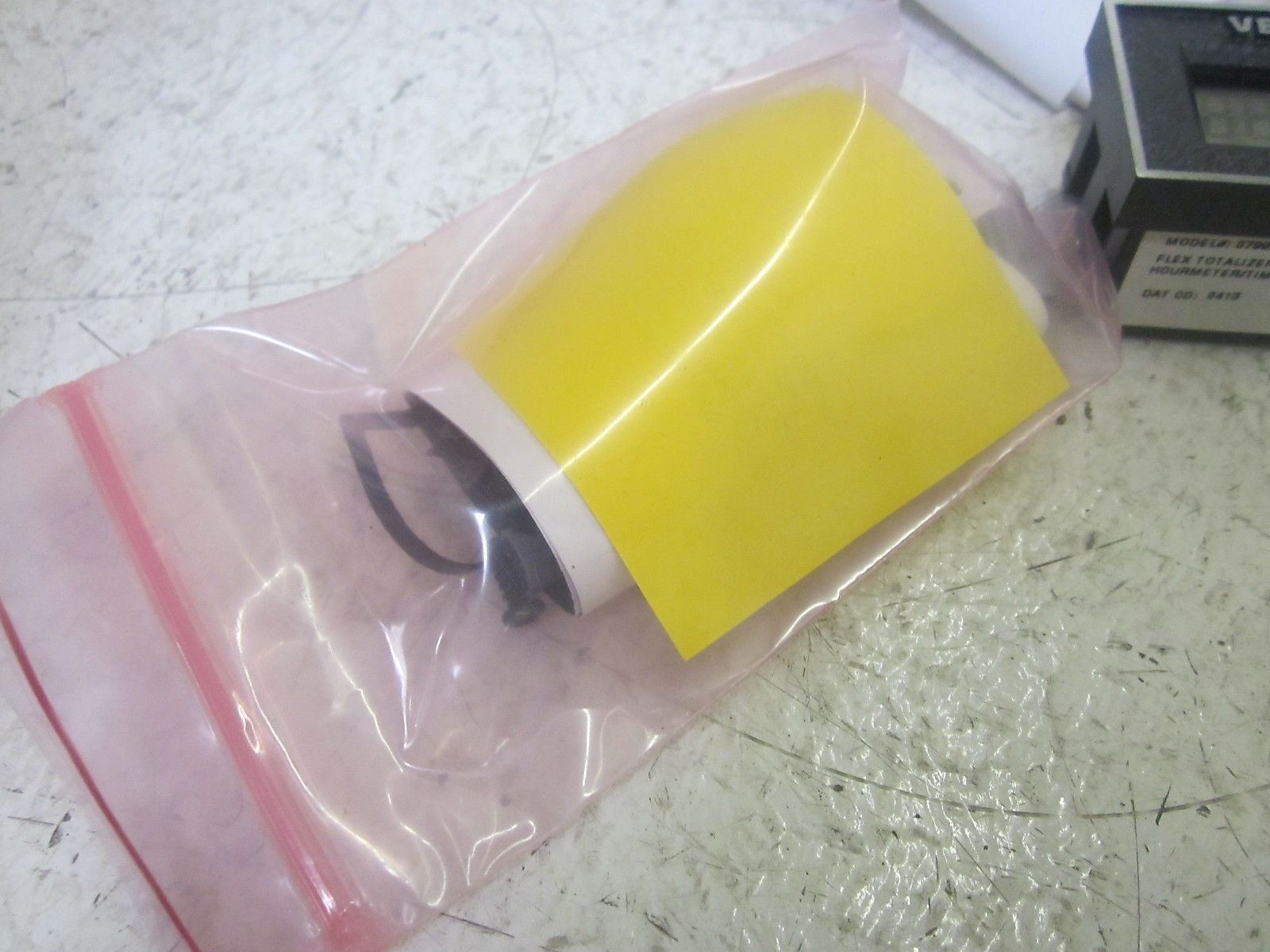 VEEDER-ROOT 0799008-101 TOTALIZER NSMP