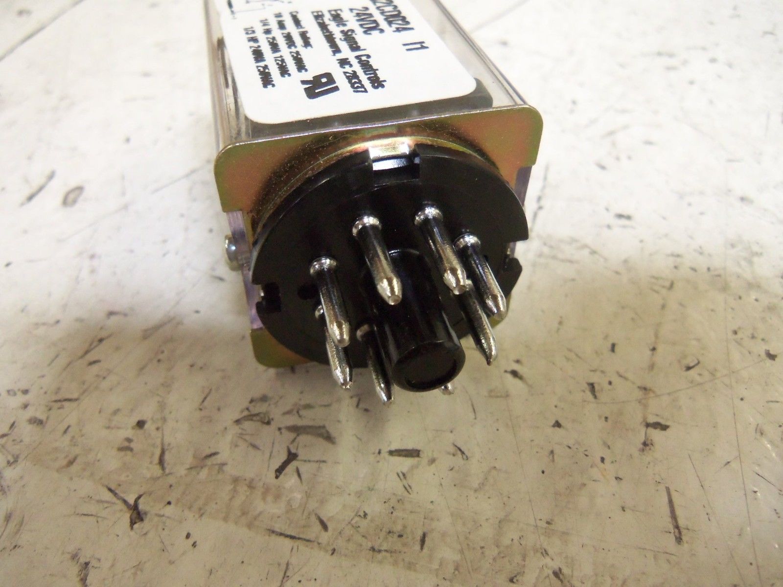 DANAHER 22Q2CD024 24VDC NSMP
