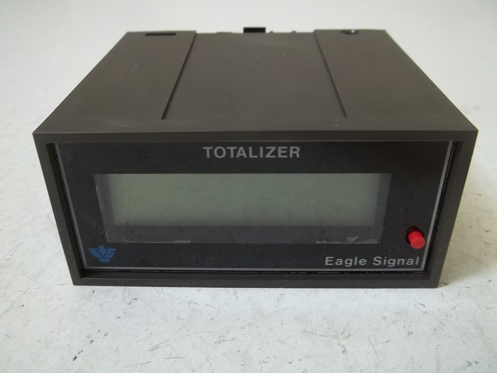 DANAHER CONTROLS DX103A602 TOTALIZER NSMP