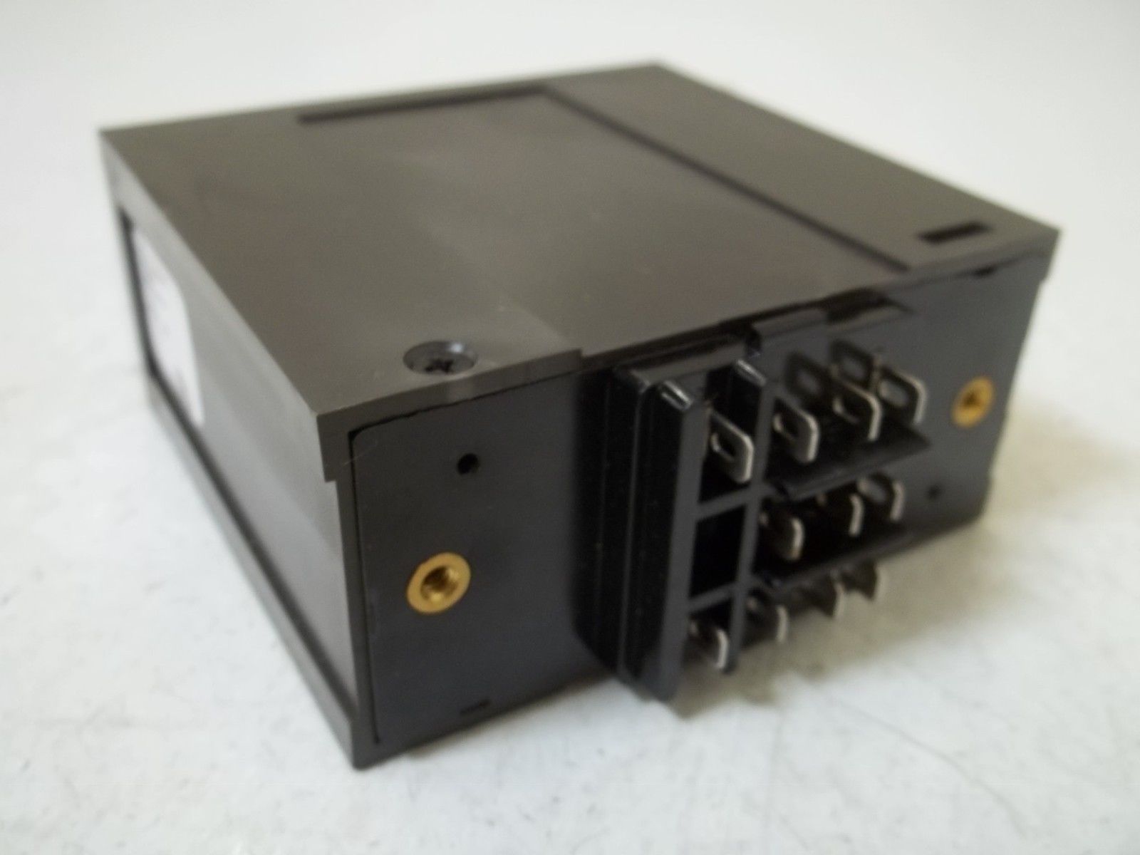 DANAHER CONTROLS DX103A602 TOTALIZER NSMP