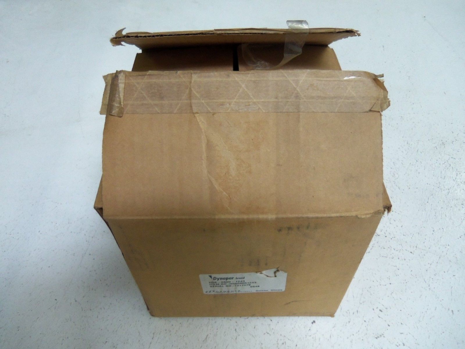 DANAHER CONTROLS H56-0600-1243 ENCODER *NEW IN BOX*