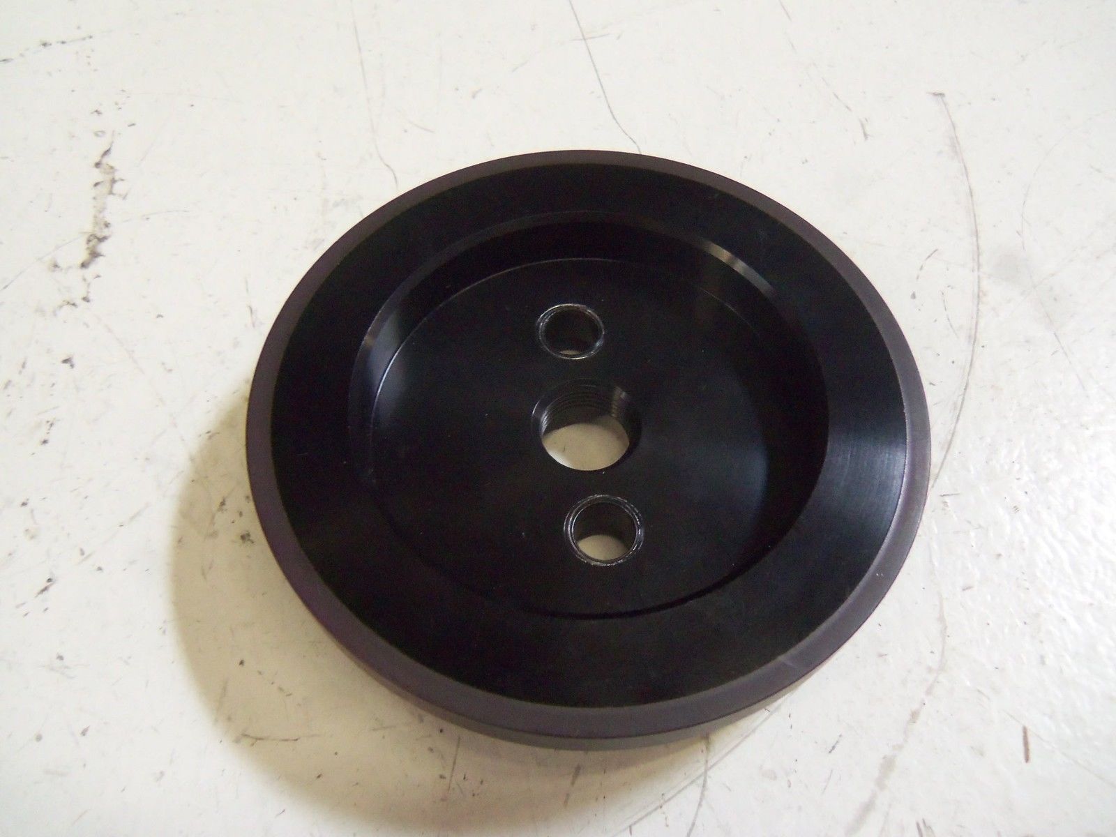 DANAHER CONTROLS NS0512ZE10 WHEEL ASSEMBLY *USED*