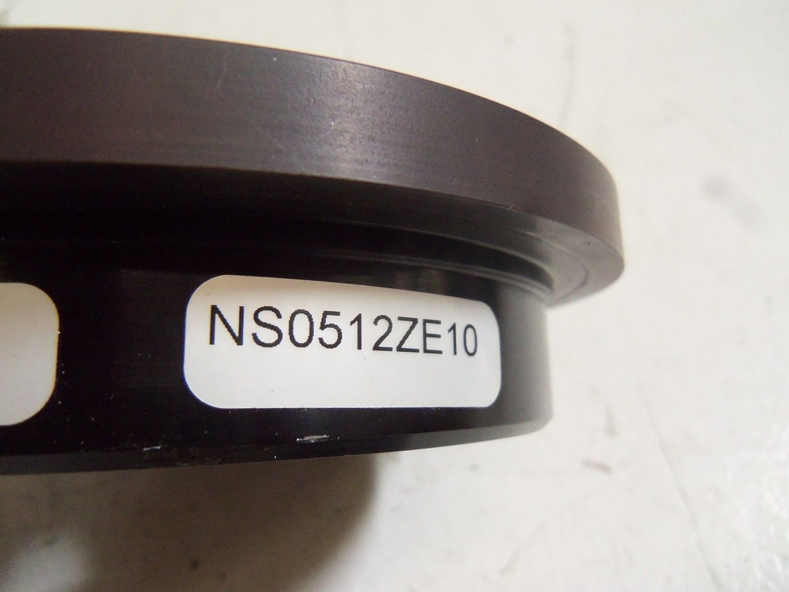 DANAHER CONTROLS NS0512ZE10 WHEEL ASSEMBLY *USED*
