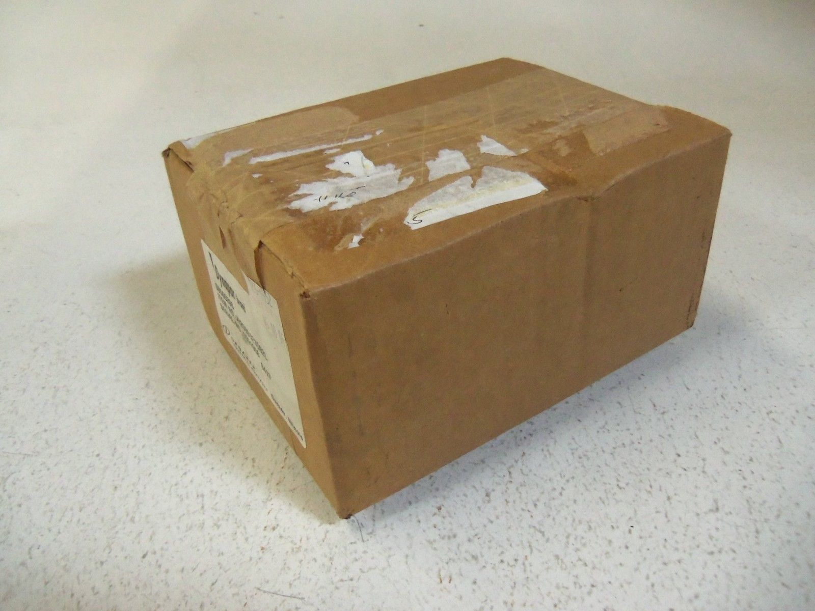 DANEHER CONTROLS AI2500121C92L NSFS