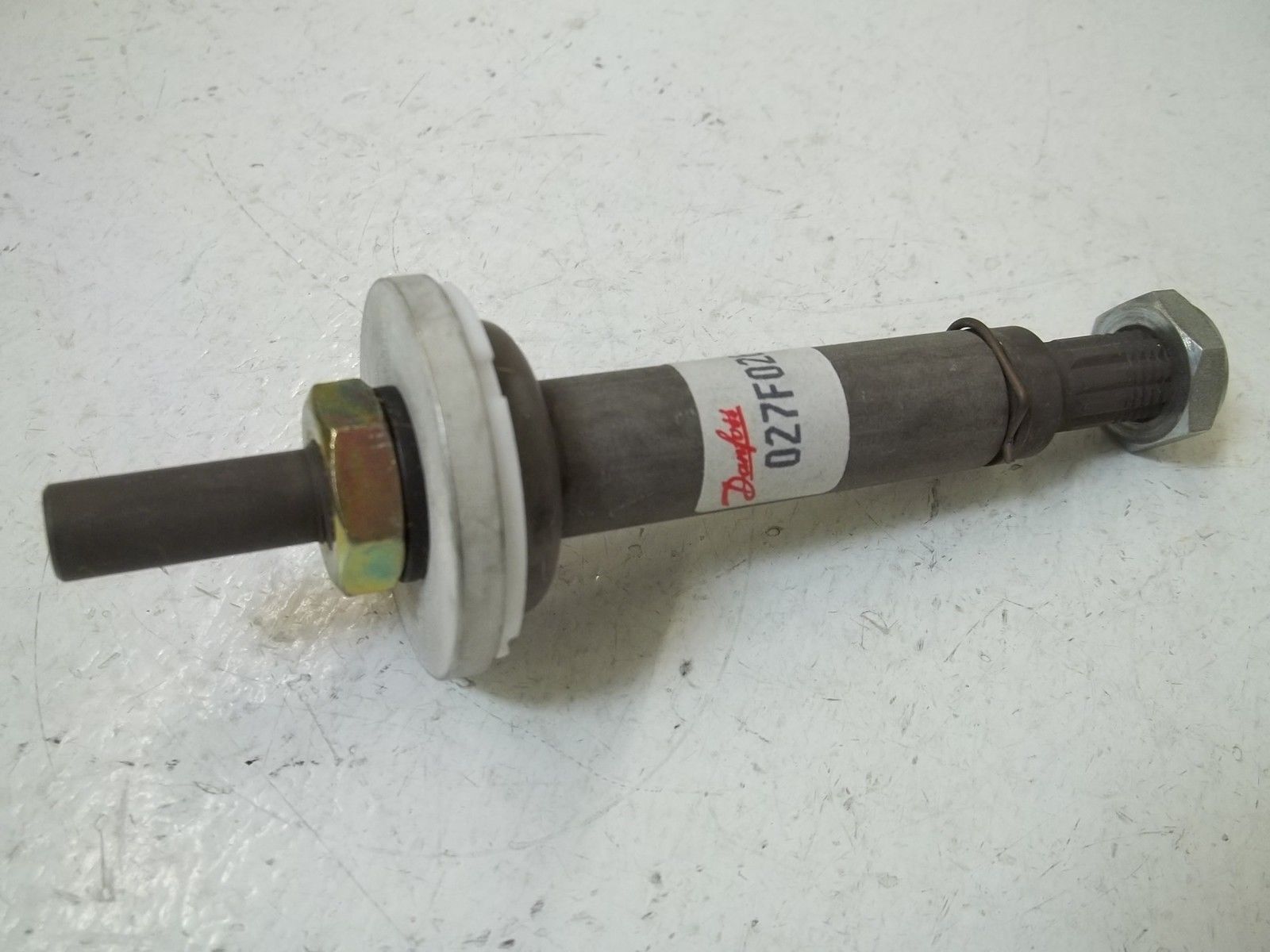 DANFOSS 027F0262 PUSH ROD ASSEMBLY FOR TYPE PM 32  NSMP