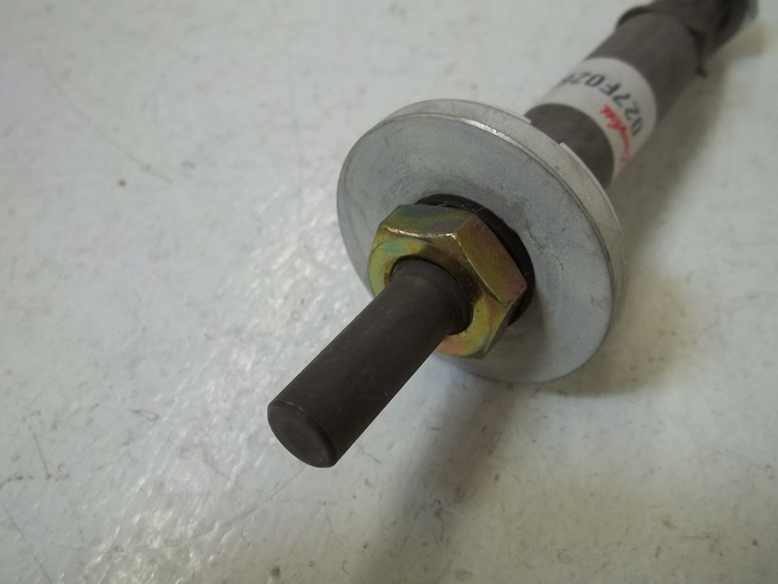 DANFOSS 027F0262 PUSH ROD ASSEMBLY FOR TYPE PM 32  NSMP