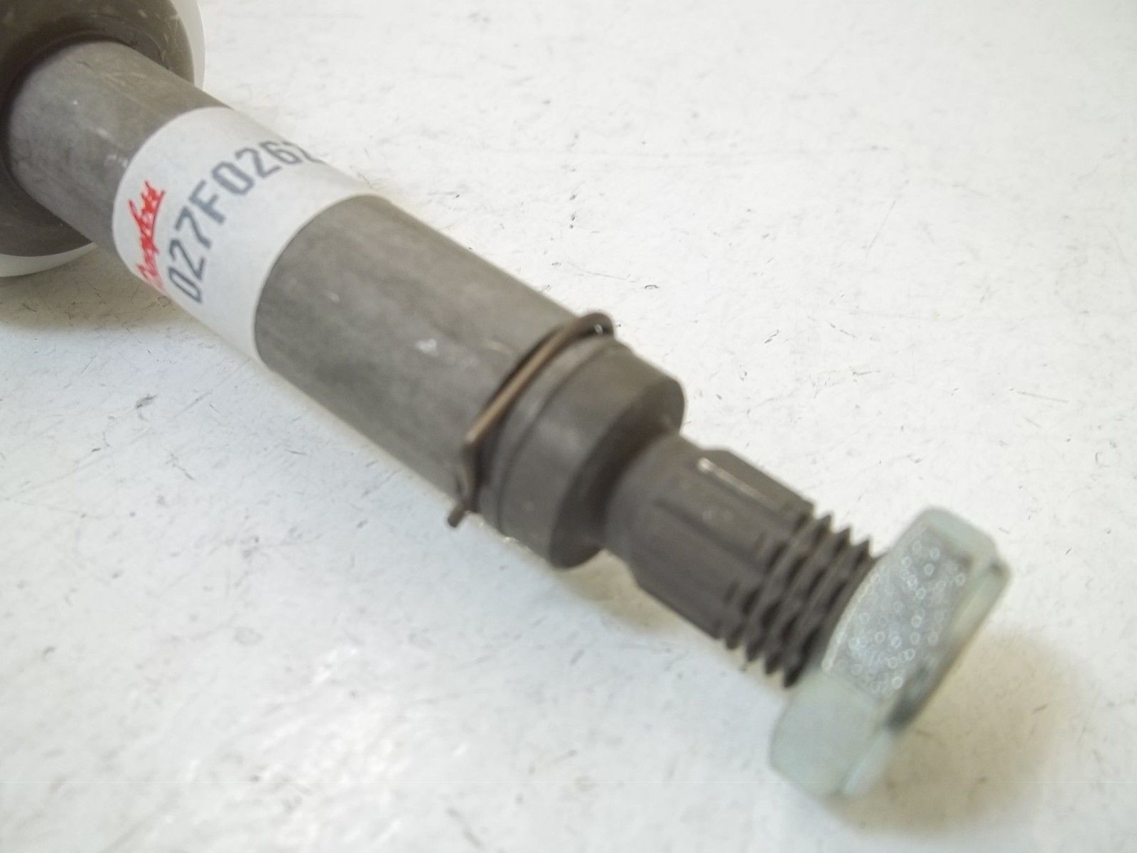DANFOSS 027F0262 PUSH ROD ASSEMBLY FOR TYPE PM 32  NSMP