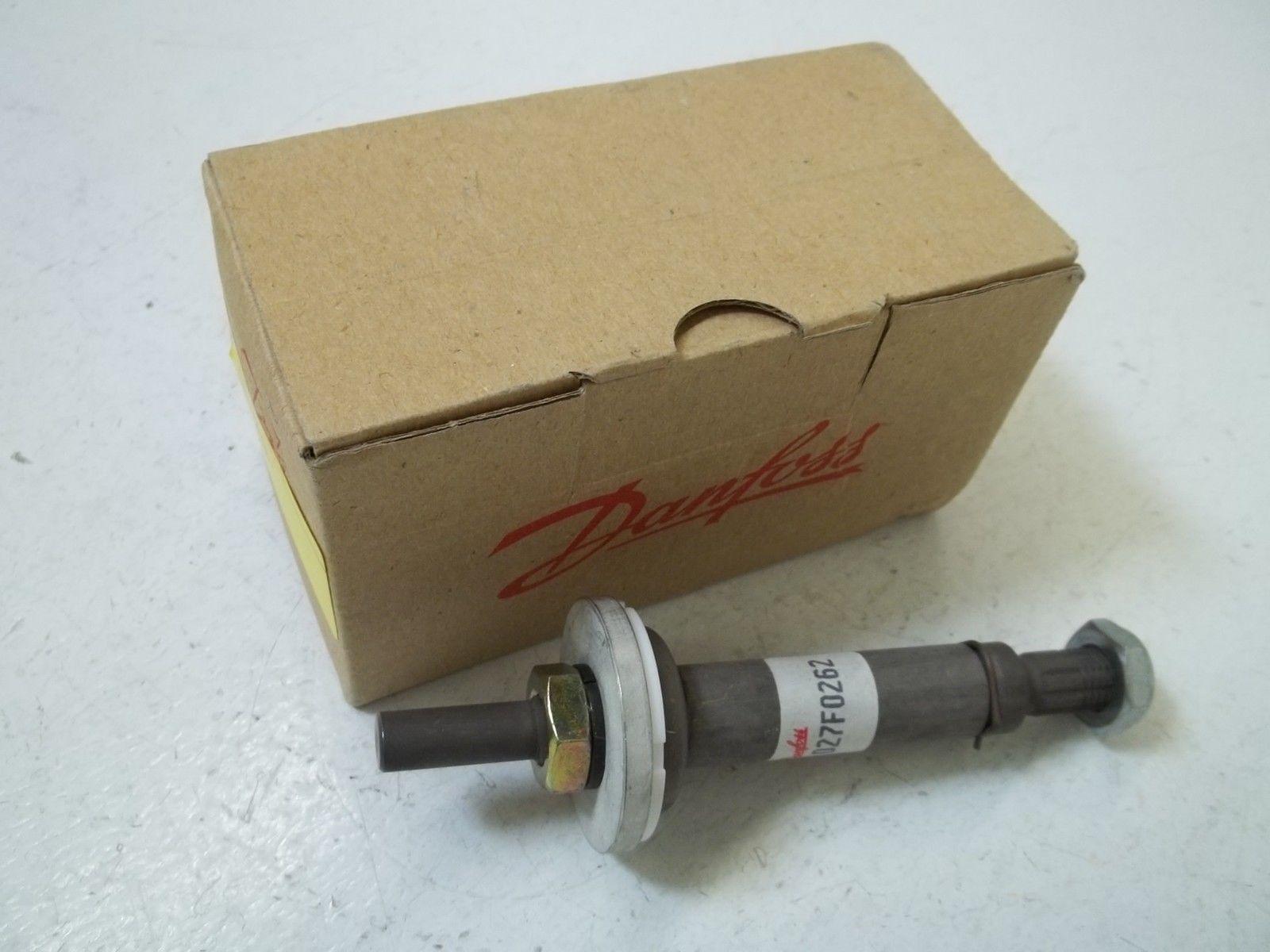 DANFOSS 027F0262 PUSH ROD ASSEMBLY FOR TYPE PM 32  NSMP