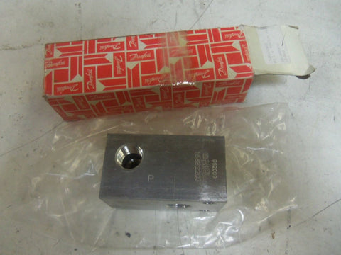 DANFOSS 158B2203 *NEW IN BOX*