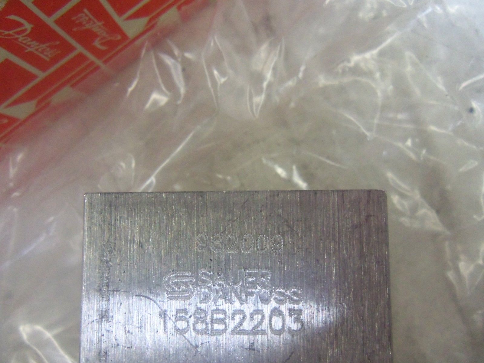 DANFOSS 158B2203 NSMP