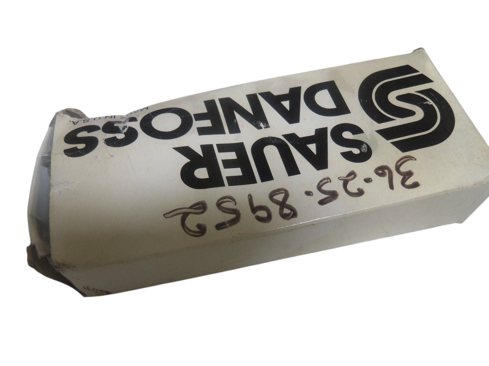 DANFOSS 158B3025 NSMP