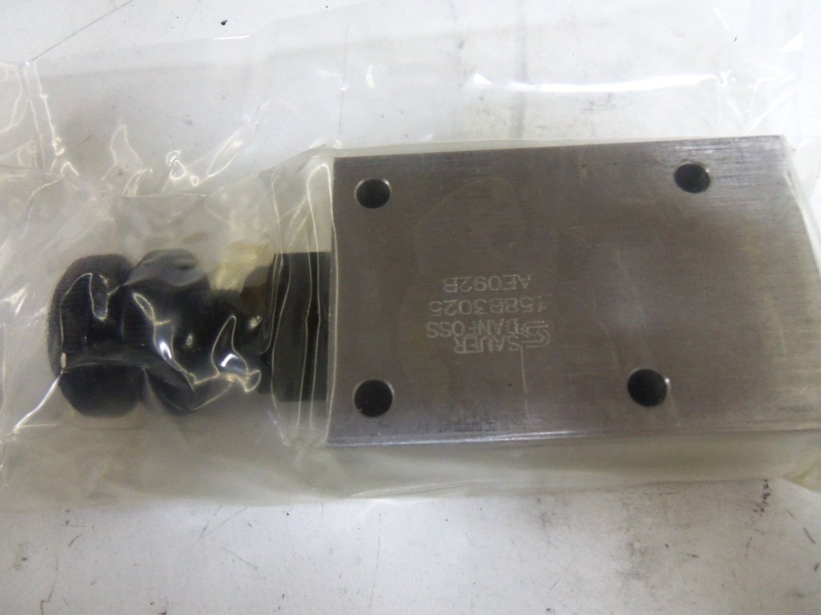 DANFOSS 158B3025 NSMP
