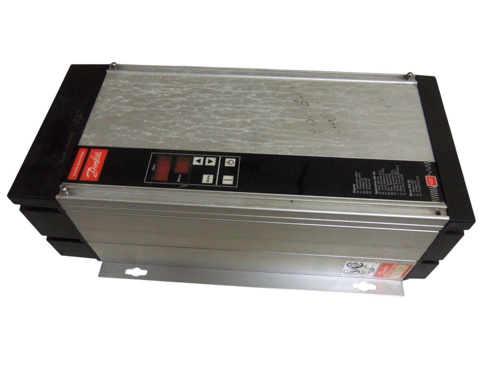 DANFOSS 175L1026 DRIVE UNMP