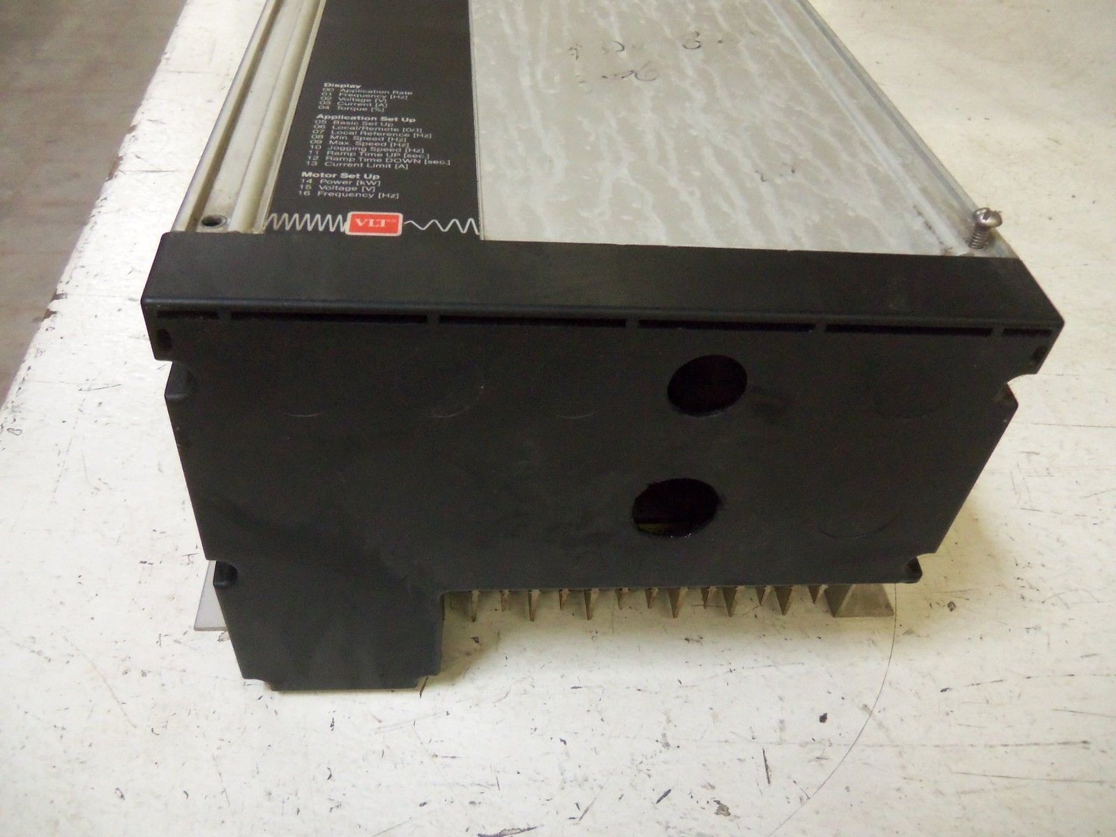 DANFOSS 175L1026 DRIVE UNMP