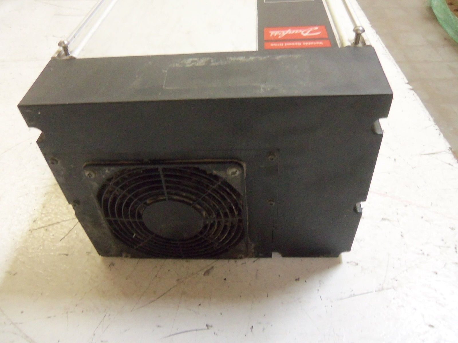 DANFOSS 175L1026 DRIVE UNMP